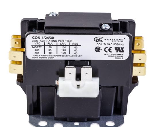 Contactors